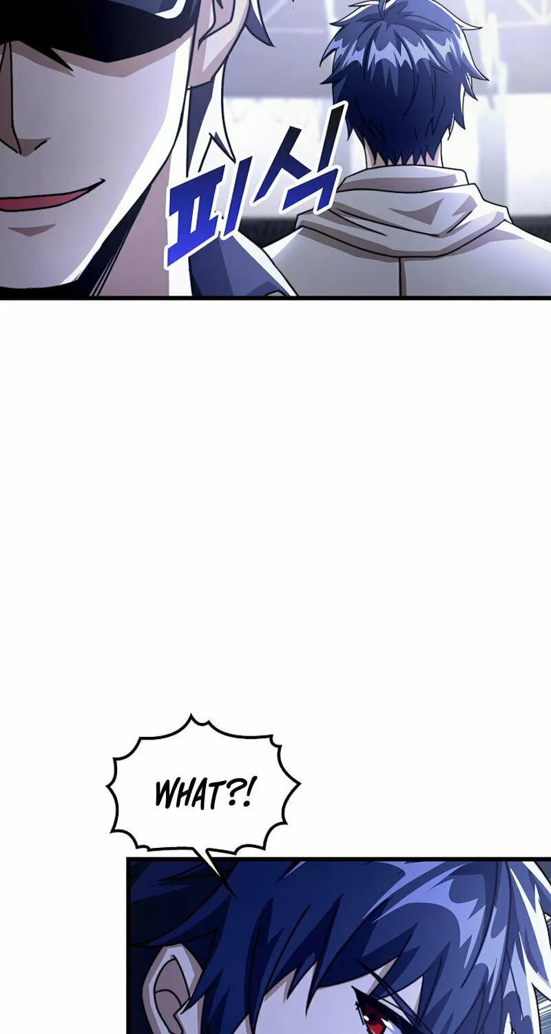 Return of Top Class Master Chapter 25 page 9 - 