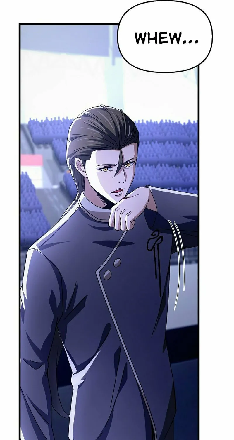Return of Top Class Master Chapter 25 page 81 - 