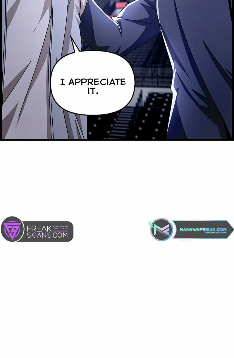 Return of Top Class Master Chapter 26 page 11 - 