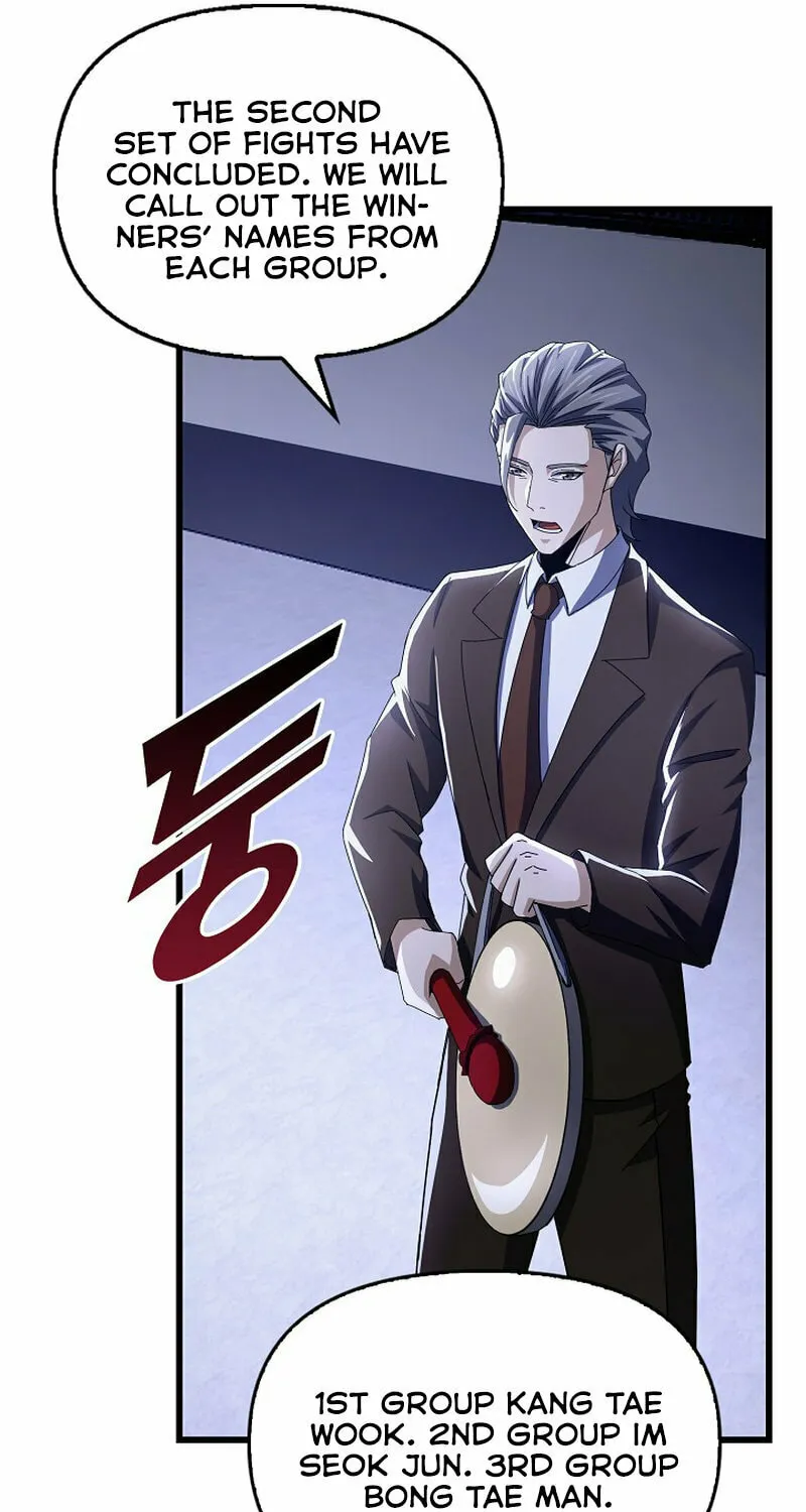 Return of Top Class Master Chapter 26 page 12 - 