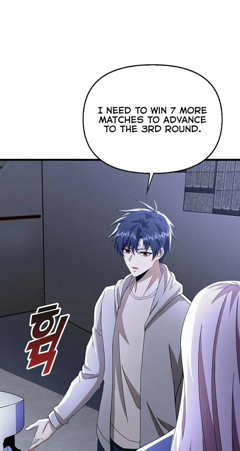 Return of Top Class Master Chapter 26 page 16 - 