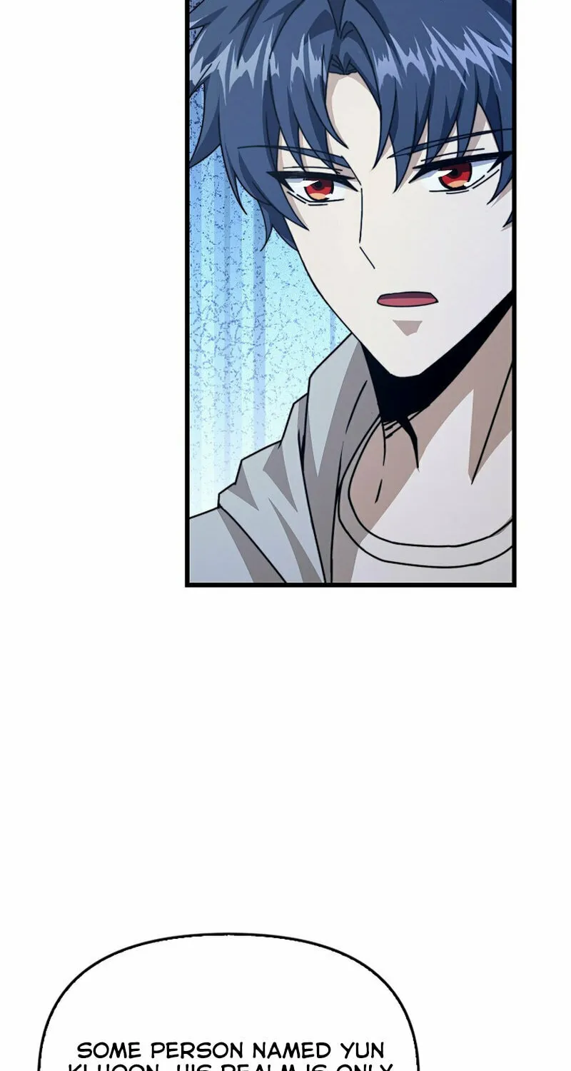 Return of Top Class Master Chapter 26 page 19 - 