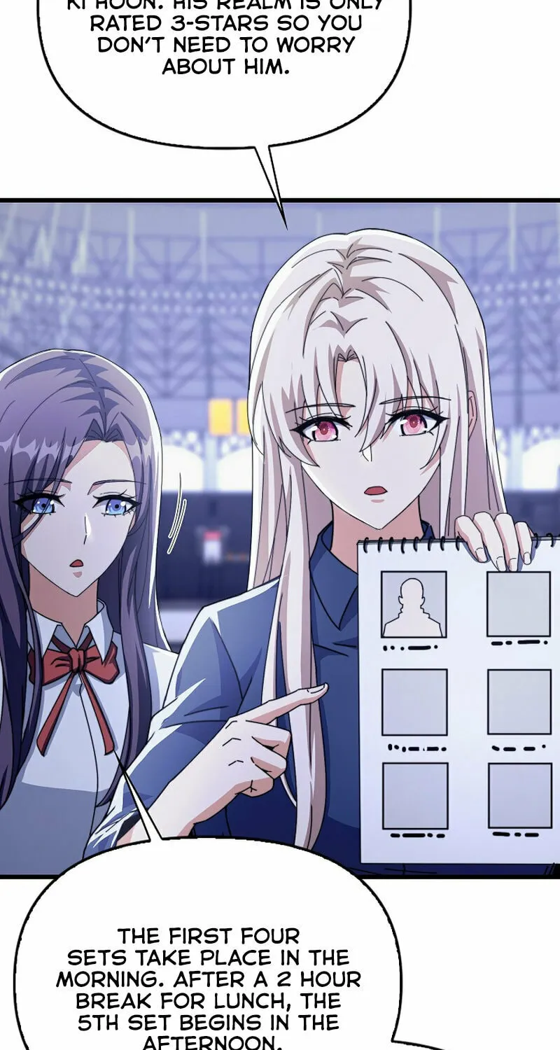 Return of Top Class Master Chapter 26 page 20 - 