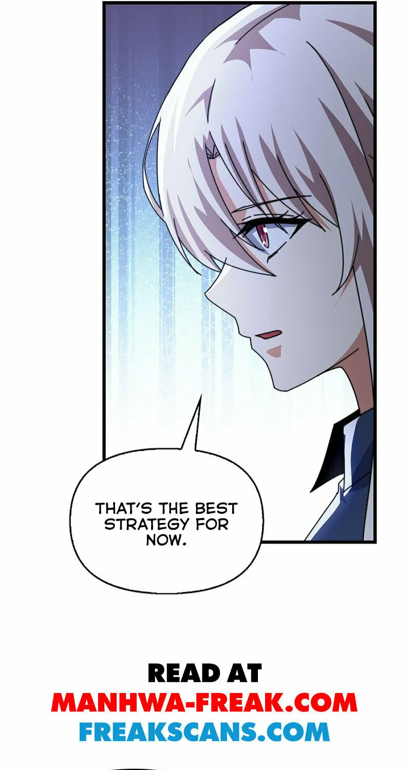 Return of Top Class Master Chapter 26 page 22 - 