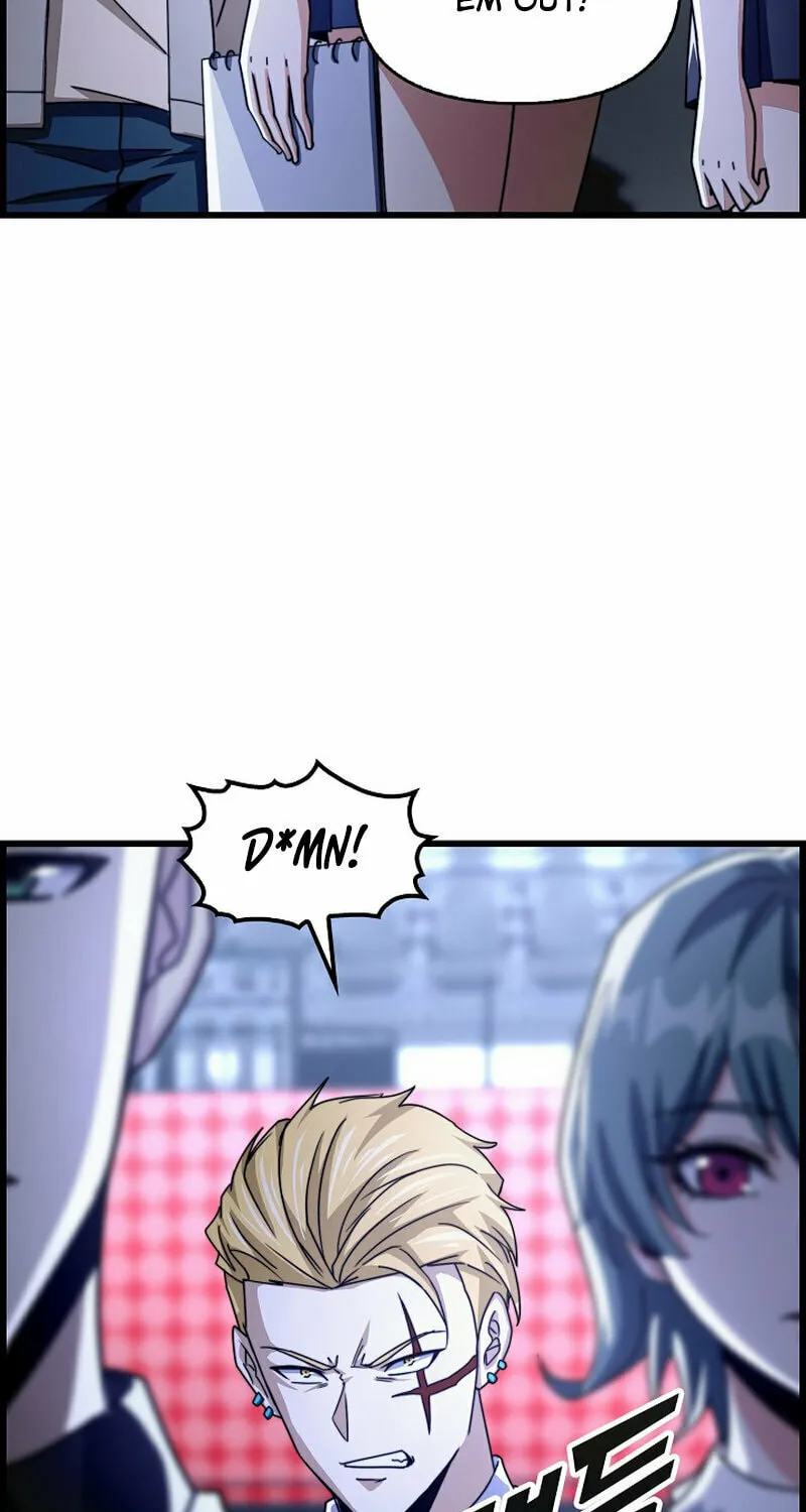 Return of Top Class Master Chapter 26 page 24 - 