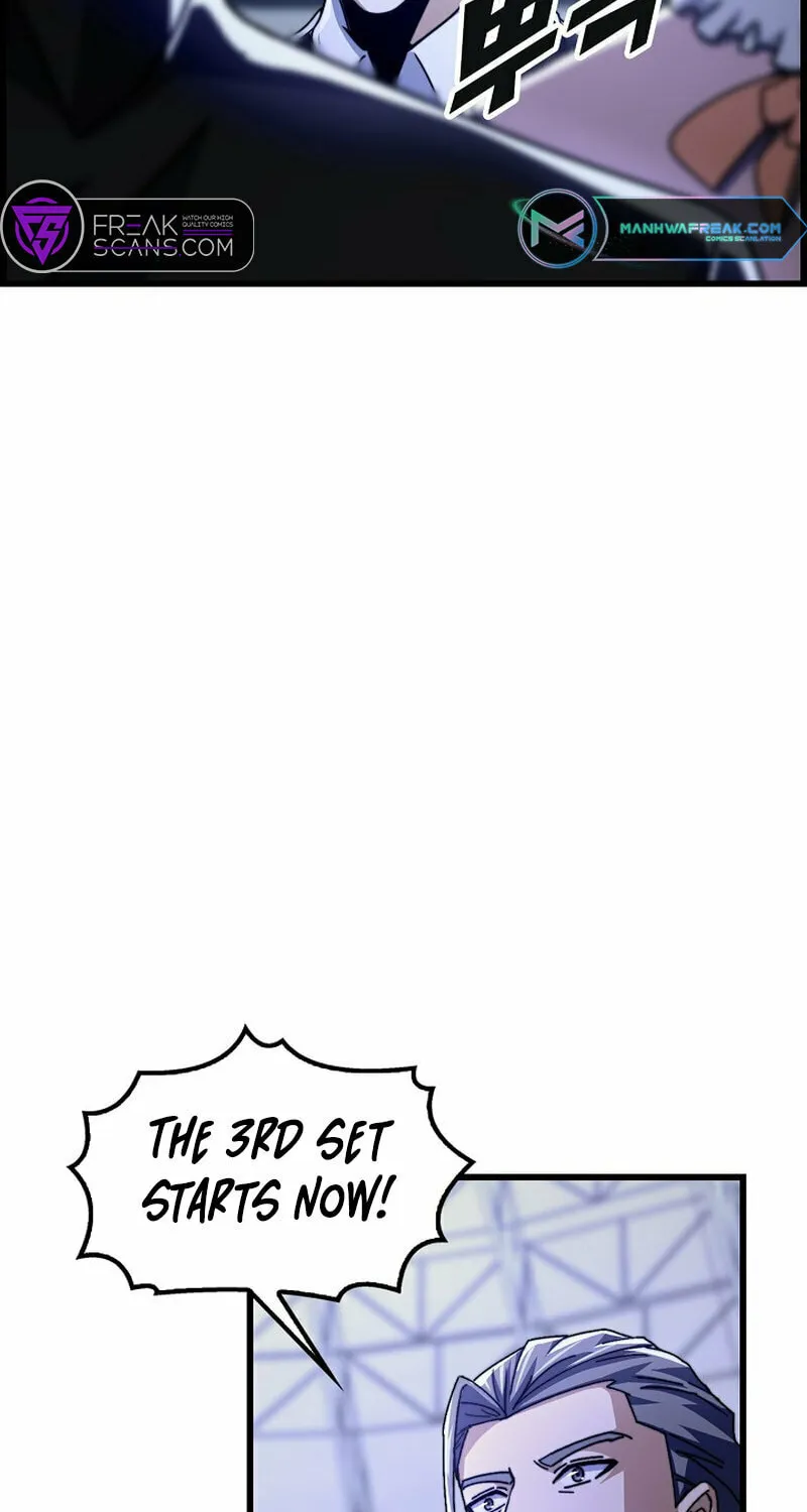 Return of Top Class Master Chapter 26 page 25 - 
