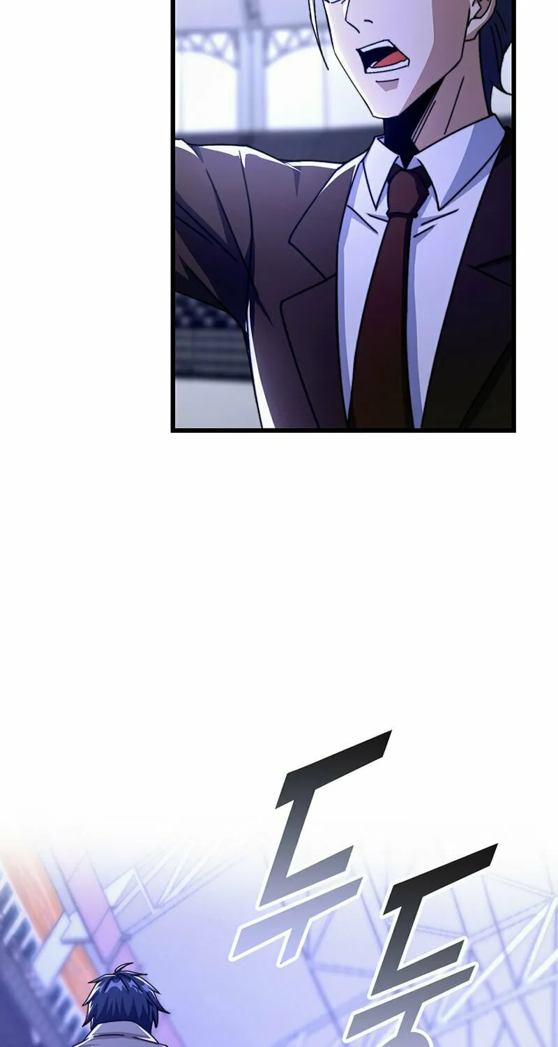 Return of Top Class Master Chapter 26 page 26 - 