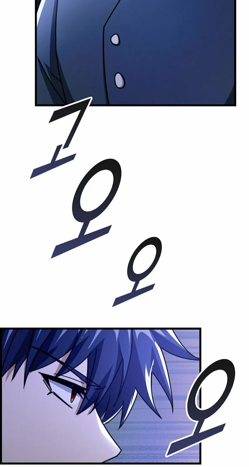 Return of Top Class Master Chapter 26 page 29 - 