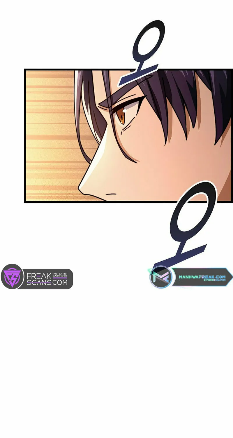 Return of Top Class Master Chapter 26 page 30 - 