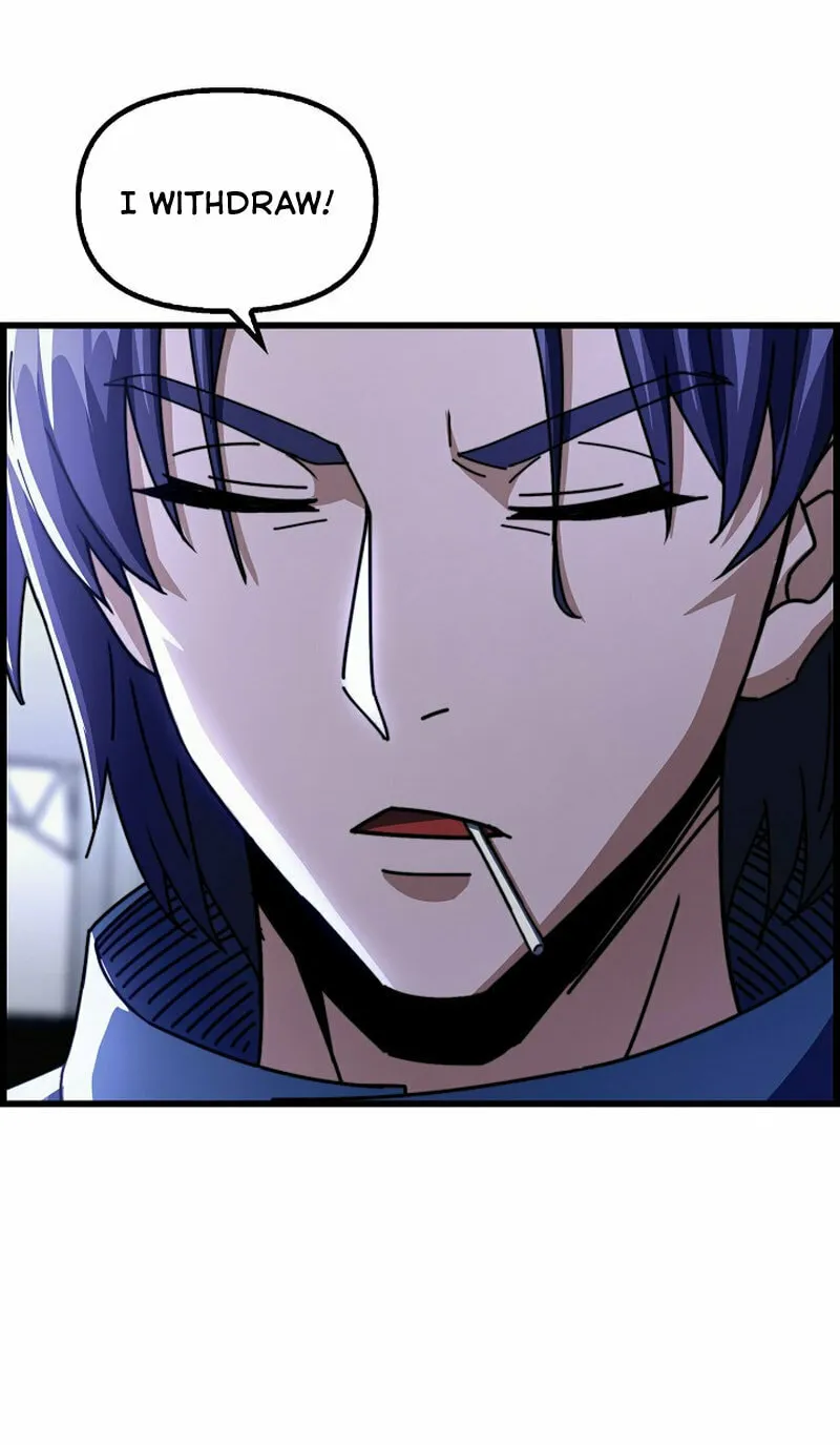 Return of Top Class Master Chapter 26 page 31 - 