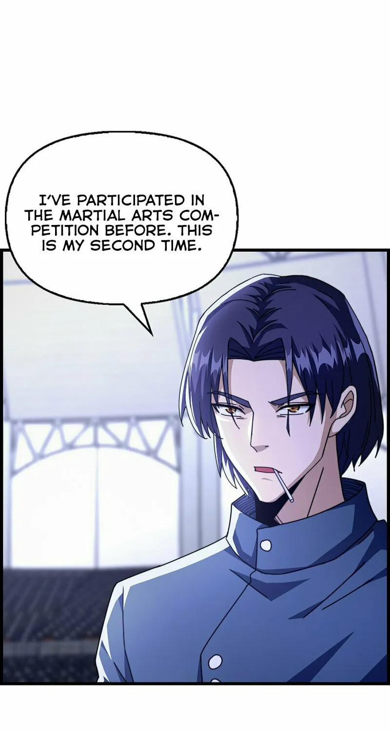 Return of Top Class Master Chapter 26 page 33 - 