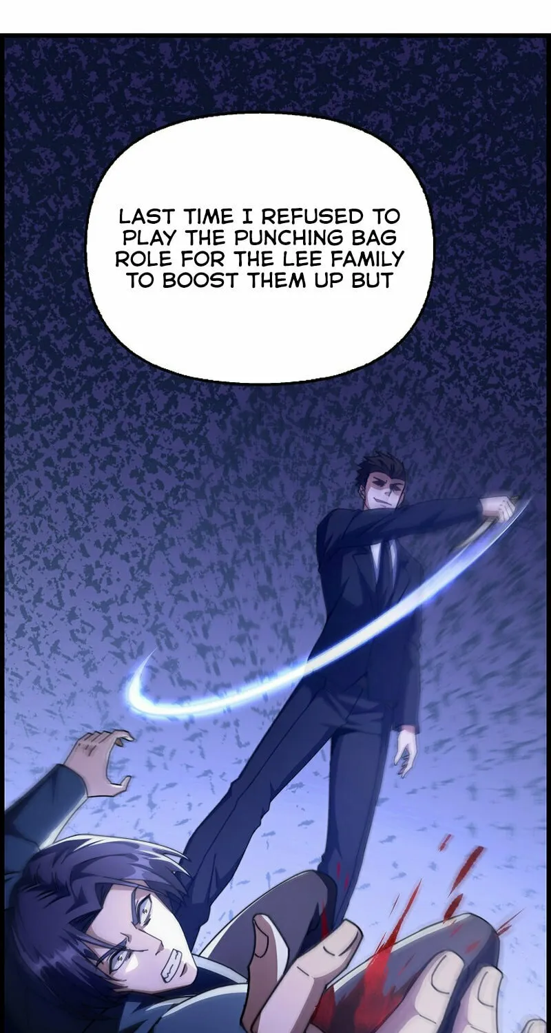 Return of Top Class Master Chapter 26 page 34 - 