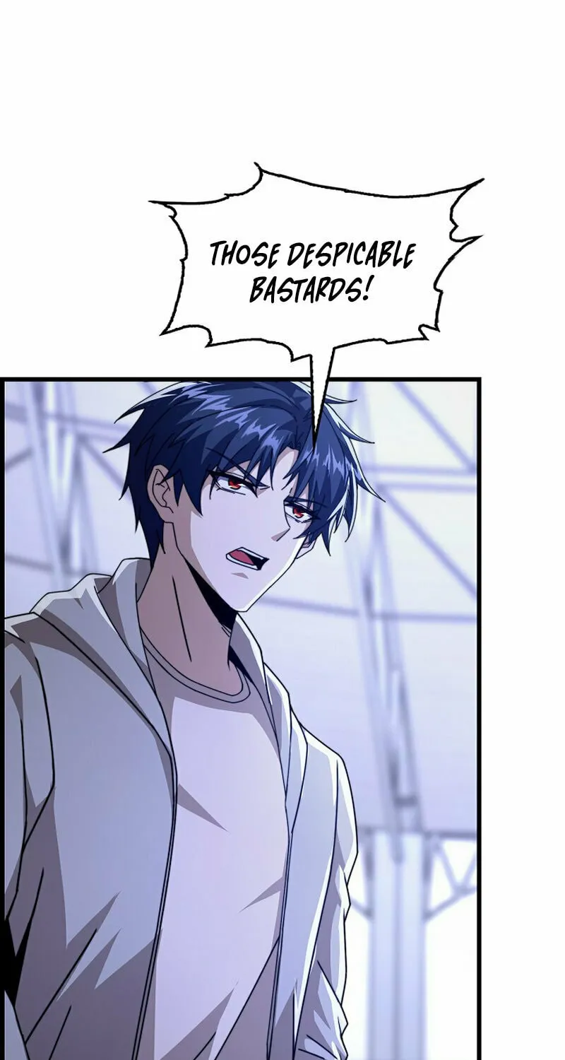 Return of Top Class Master Chapter 26 page 36 - 