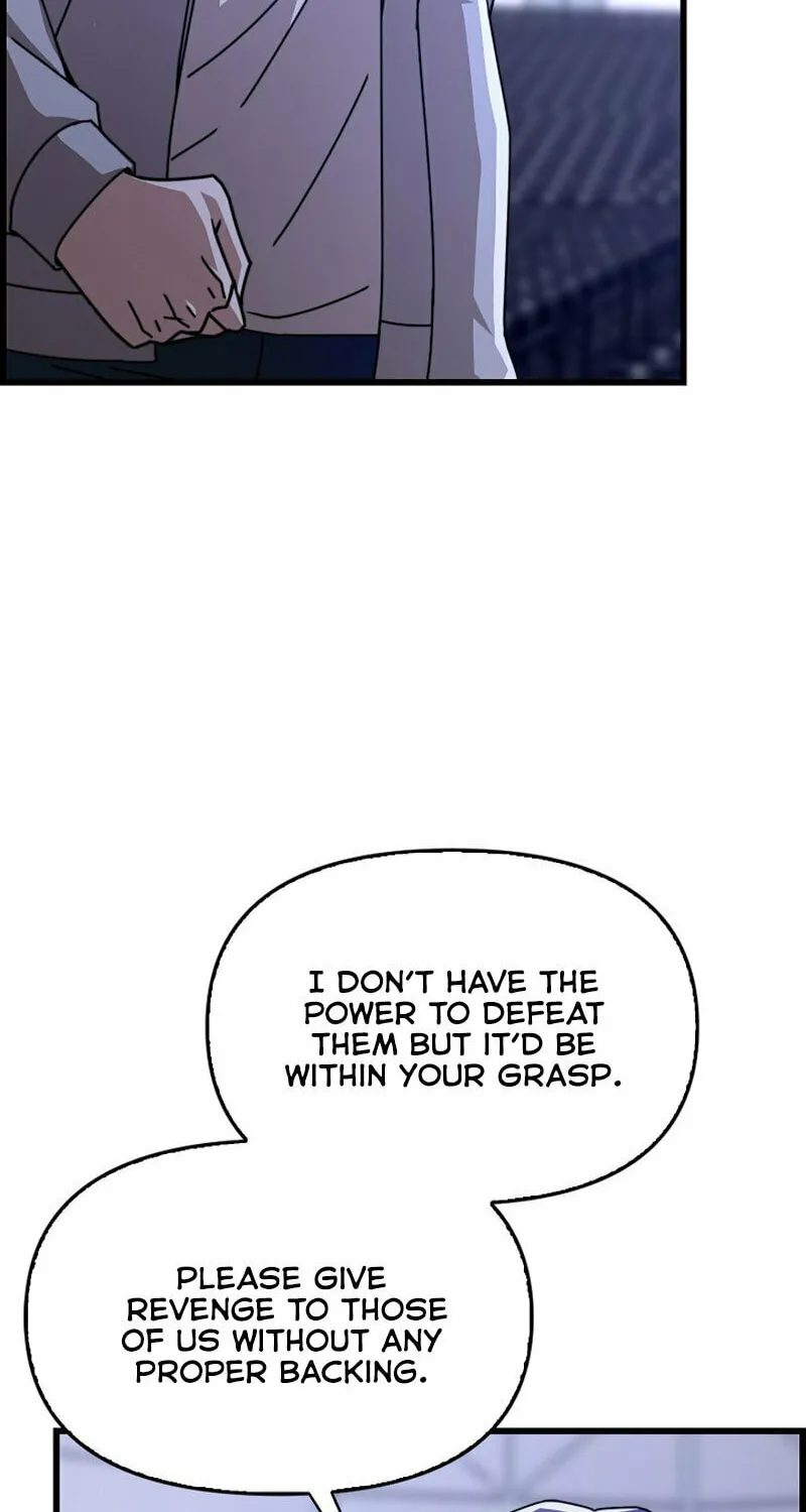 Return of Top Class Master Chapter 26 page 37 - 