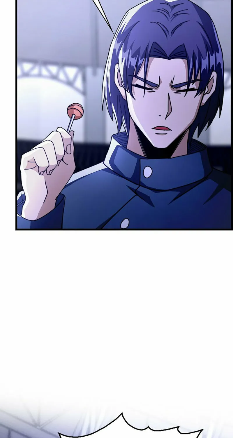 Return of Top Class Master Chapter 26 page 38 - 