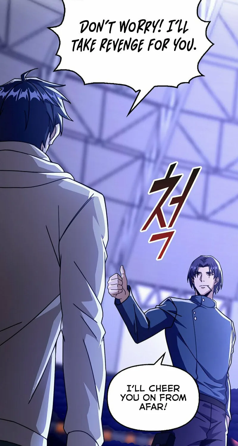 Return of Top Class Master Chapter 26 page 39 - 