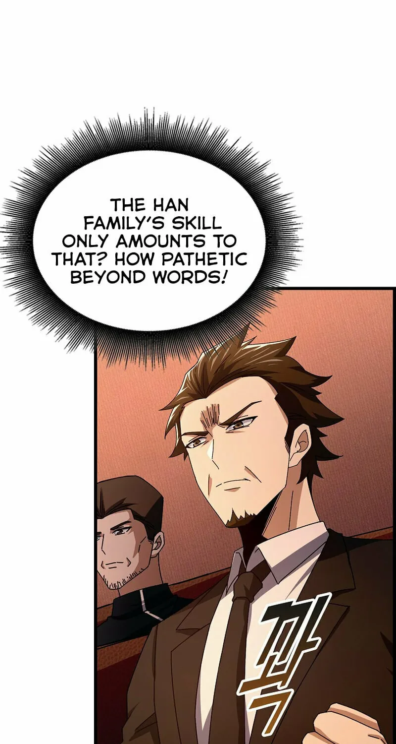 Return of Top Class Master Chapter 26 page 5 - 
