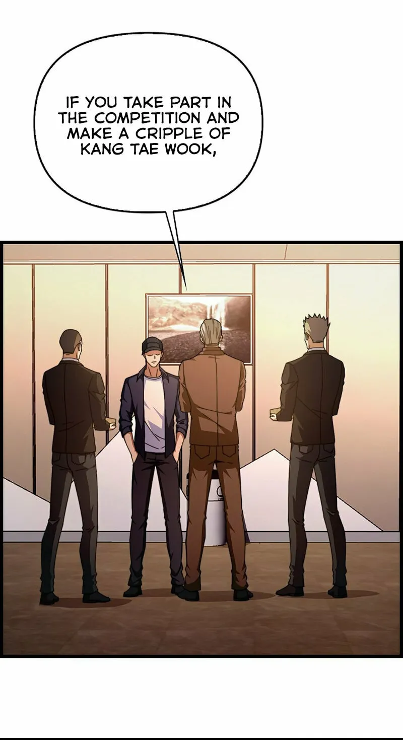 Return of Top Class Master Chapter 26 page 41 - 