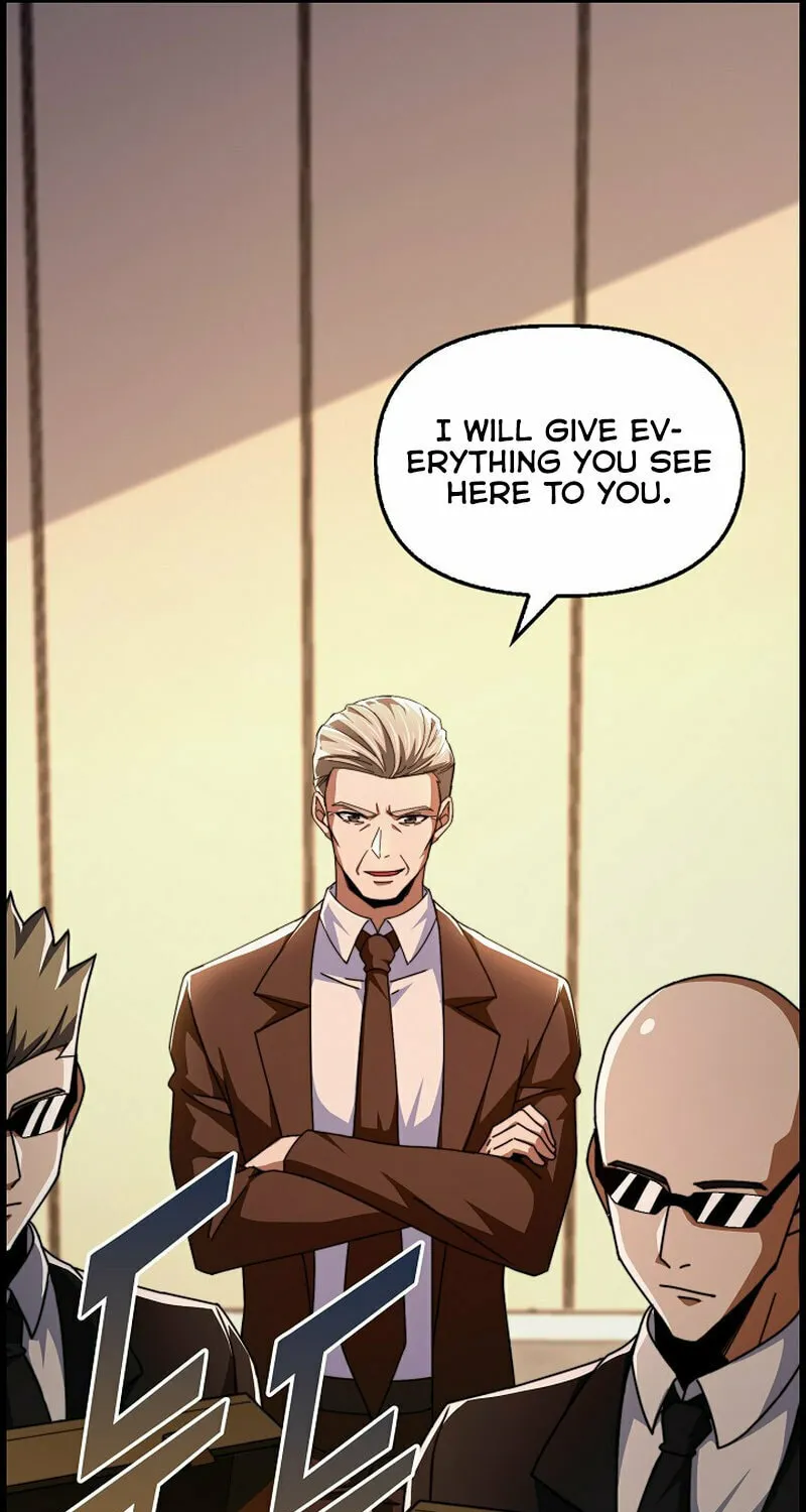 Return of Top Class Master Chapter 26 page 42 - 