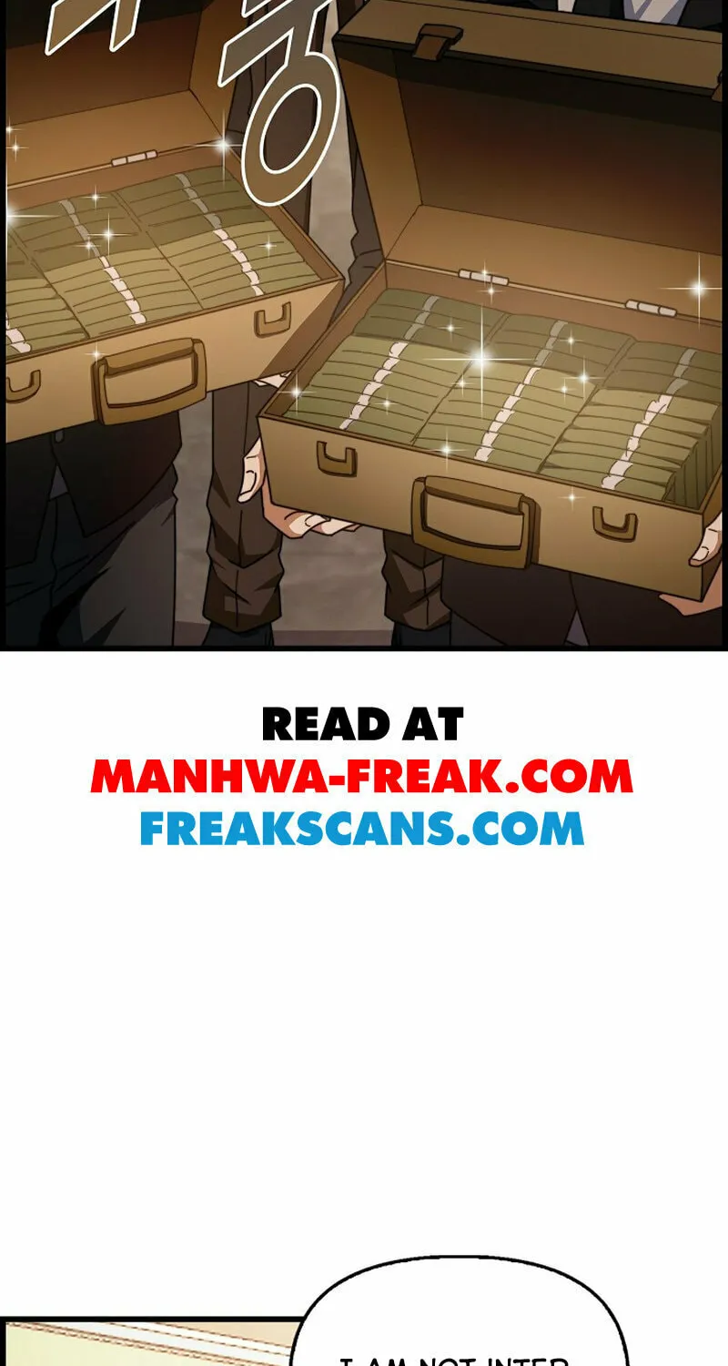 Return of Top Class Master Chapter 26 page 43 - 