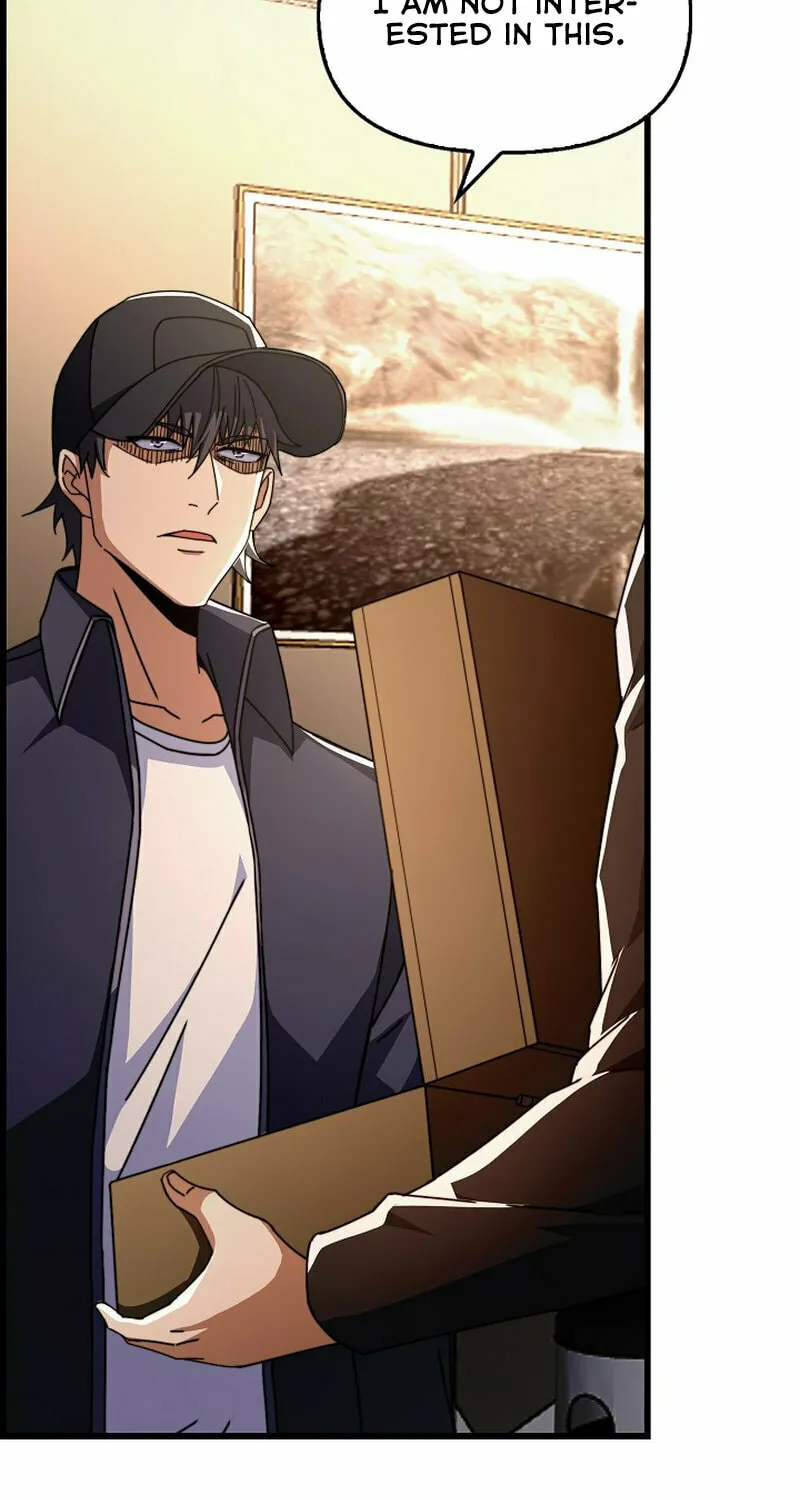 Return of Top Class Master Chapter 26 page 44 - 