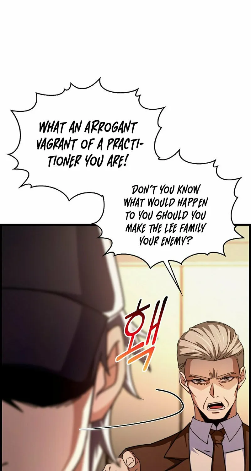 Return of Top Class Master Chapter 26 page 45 - 