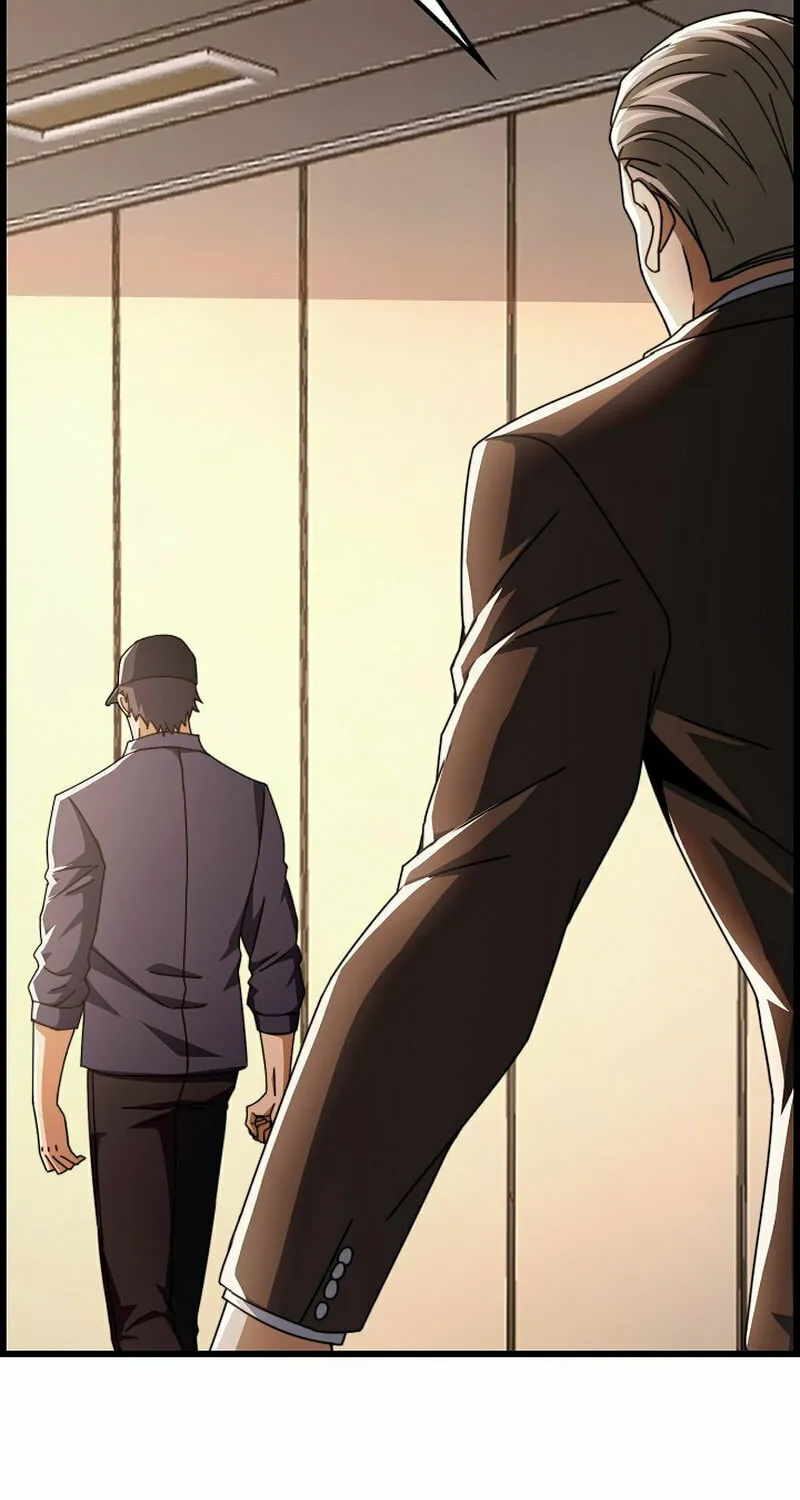 Return of Top Class Master Chapter 26 page 48 - 