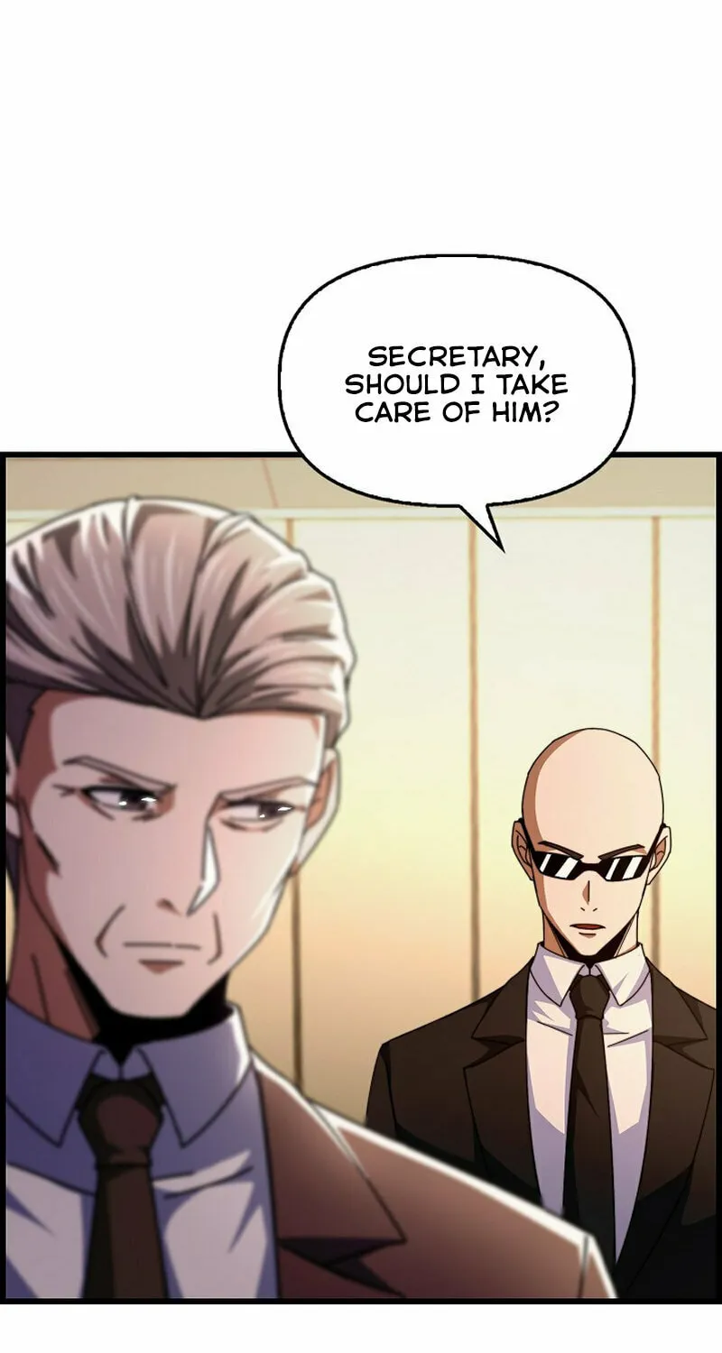Return of Top Class Master Chapter 26 page 49 - 