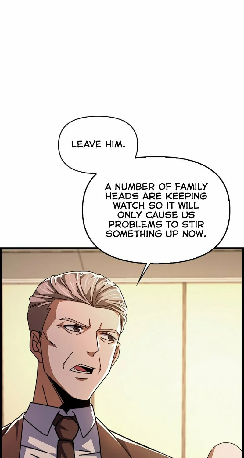 Return of Top Class Master Chapter 26 page 50 - 
