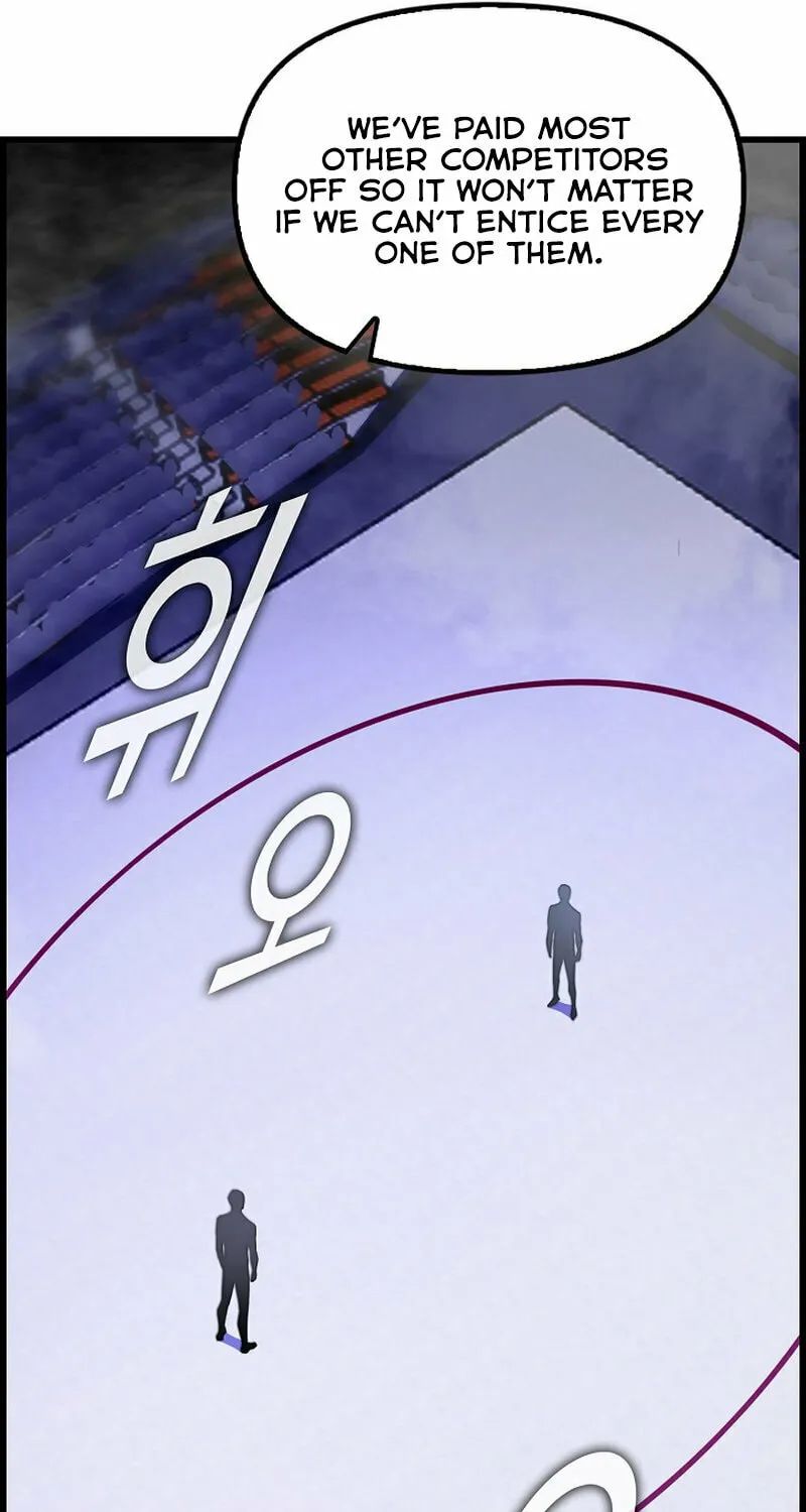 Return of Top Class Master Chapter 26 page 52 - 