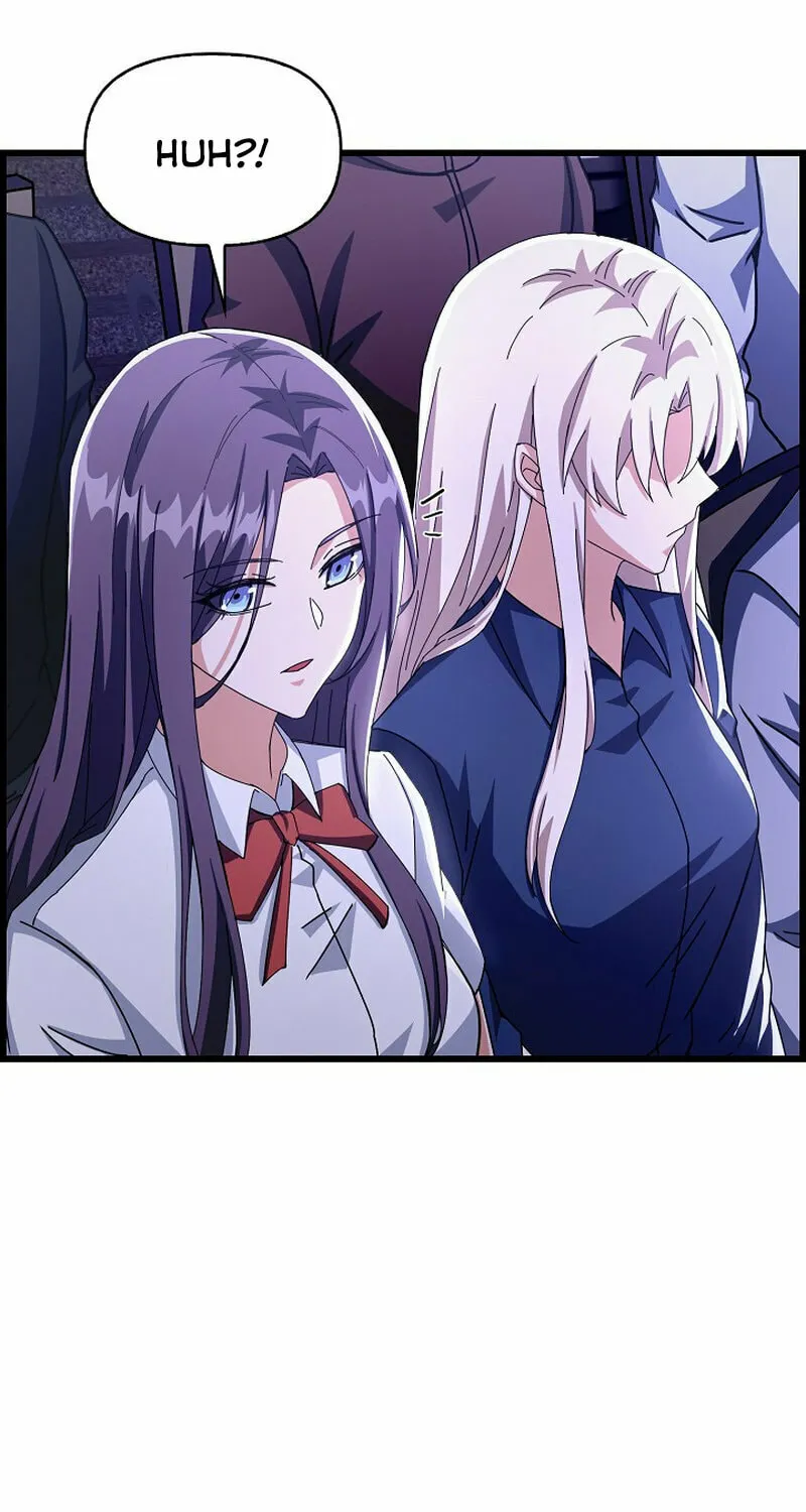 Return of Top Class Master Chapter 26 page 56 - 