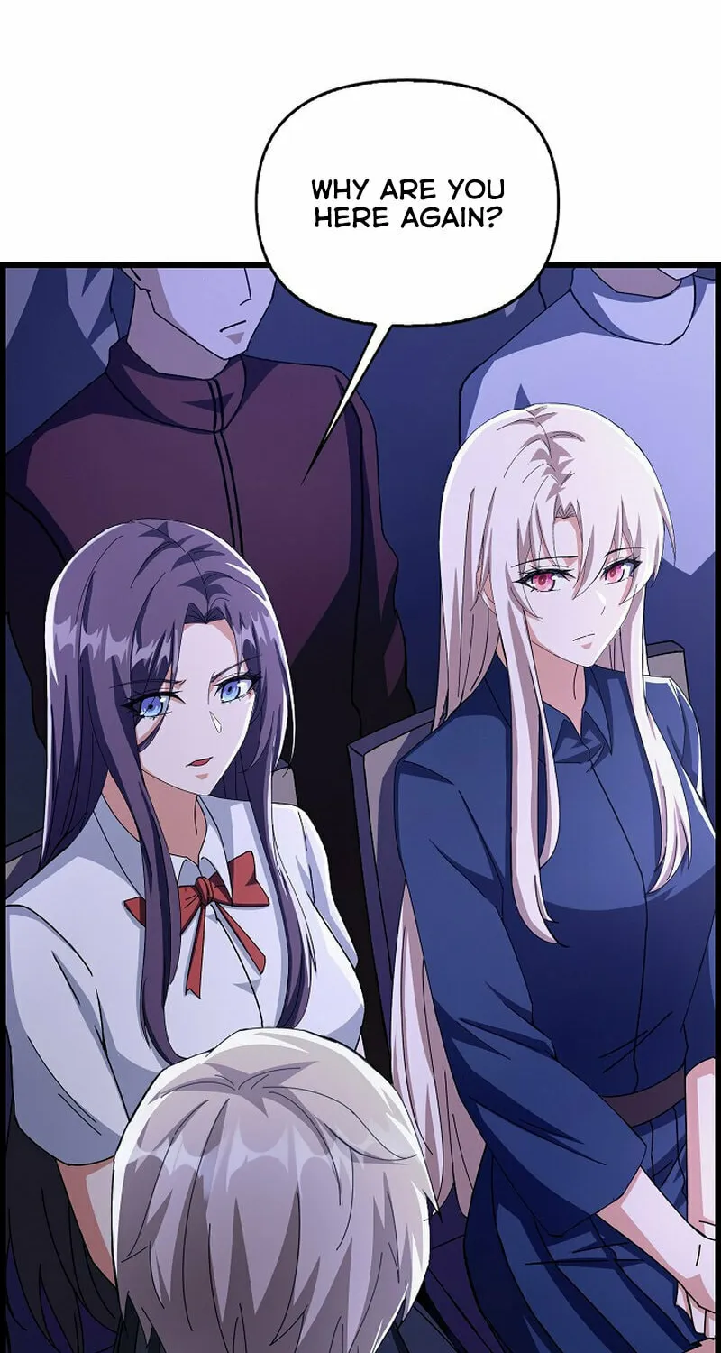 Return of Top Class Master Chapter 26 page 57 - 
