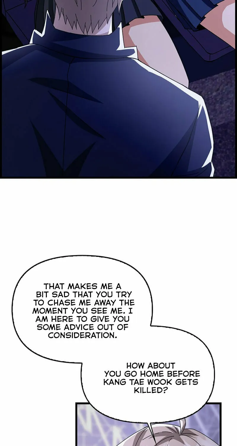 Return of Top Class Master Chapter 26 page 58 - 