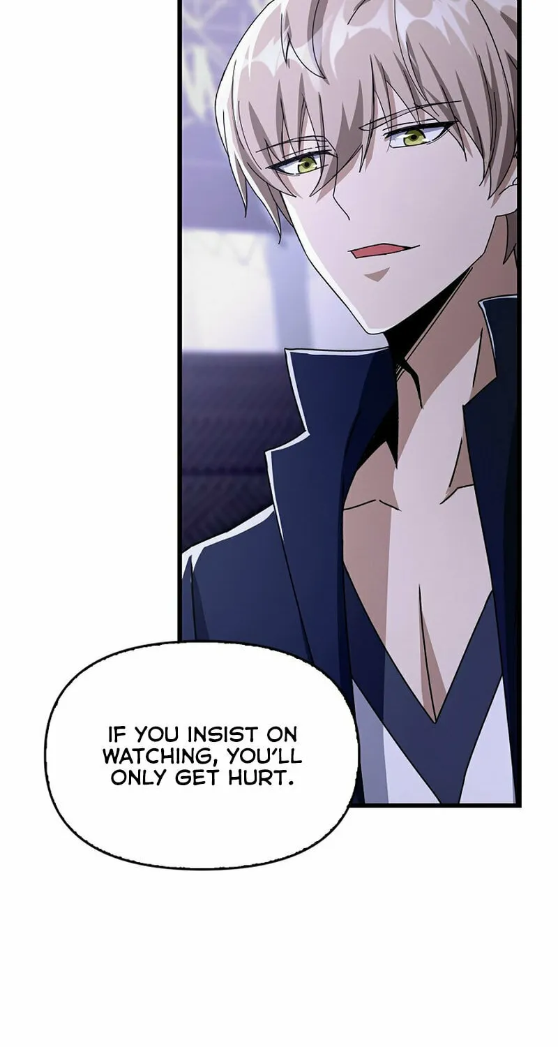 Return of Top Class Master Chapter 26 page 59 - 