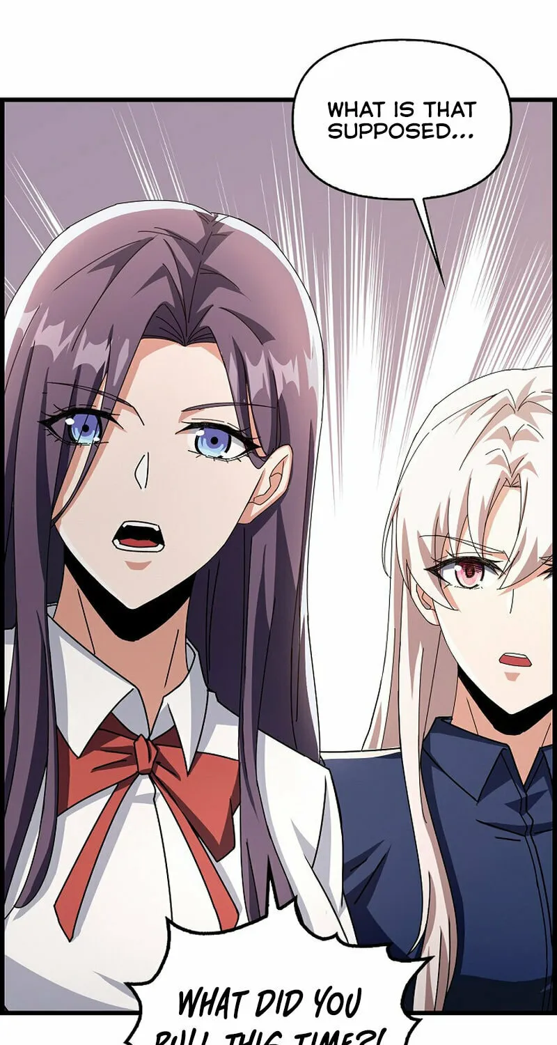Return of Top Class Master Chapter 26 page 60 - 