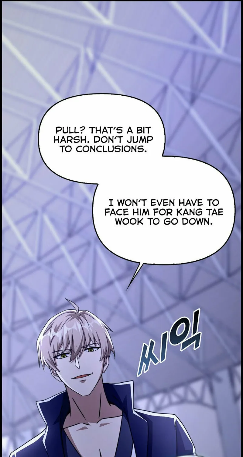 Return of Top Class Master Chapter 26 page 62 - 
