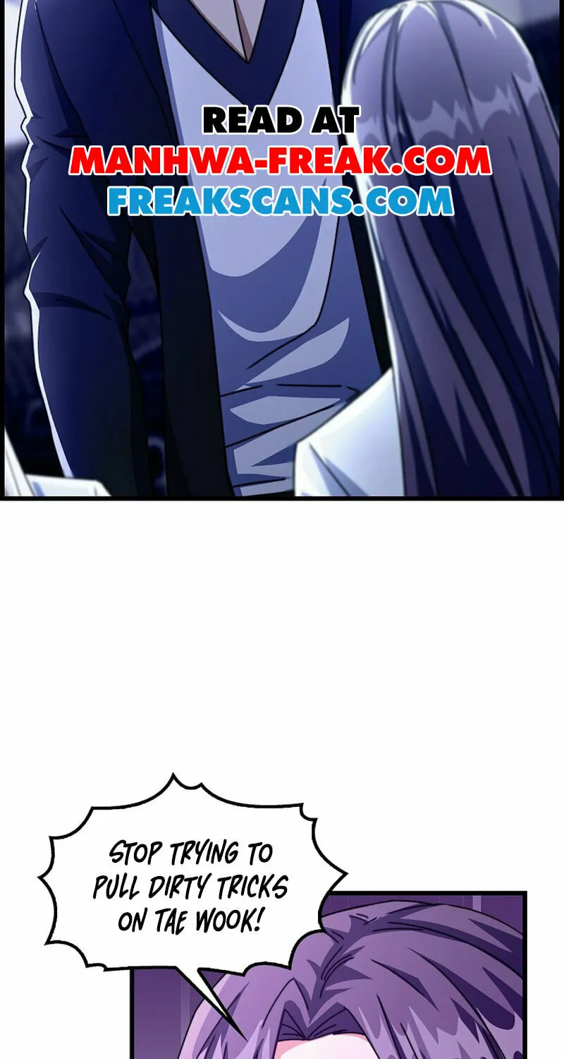 Return of Top Class Master Chapter 26 page 63 - 