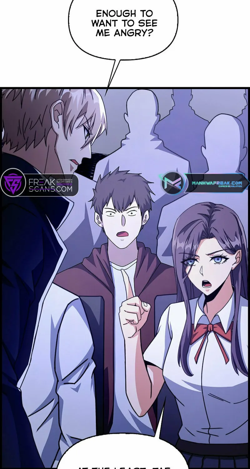 Return of Top Class Master Chapter 26 page 65 - 