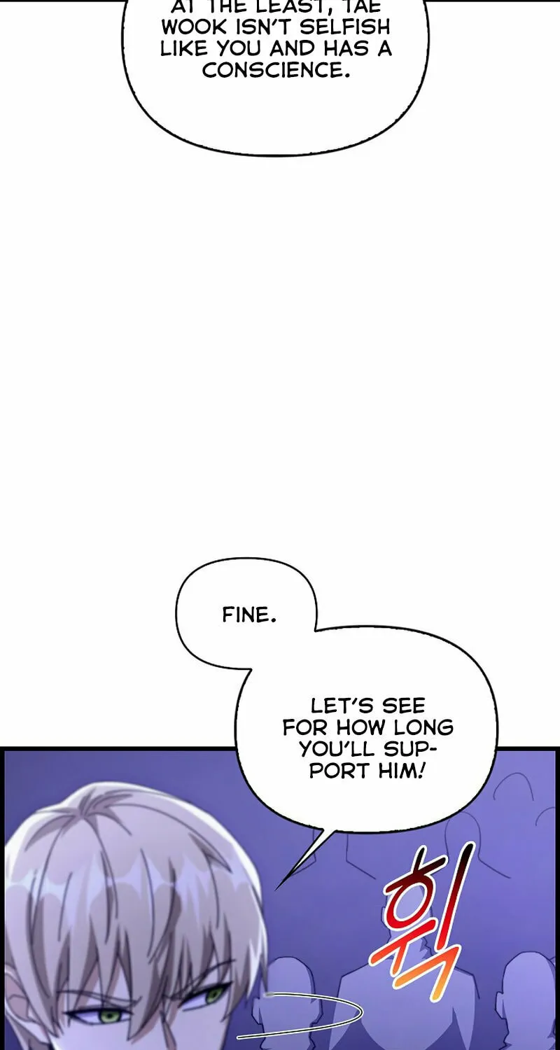 Return of Top Class Master Chapter 26 page 66 - 