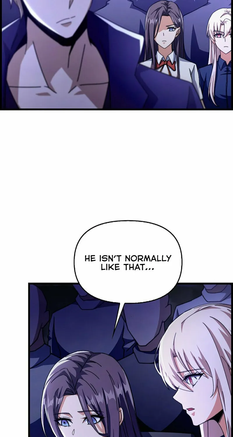 Return of Top Class Master Chapter 26 page 67 - 