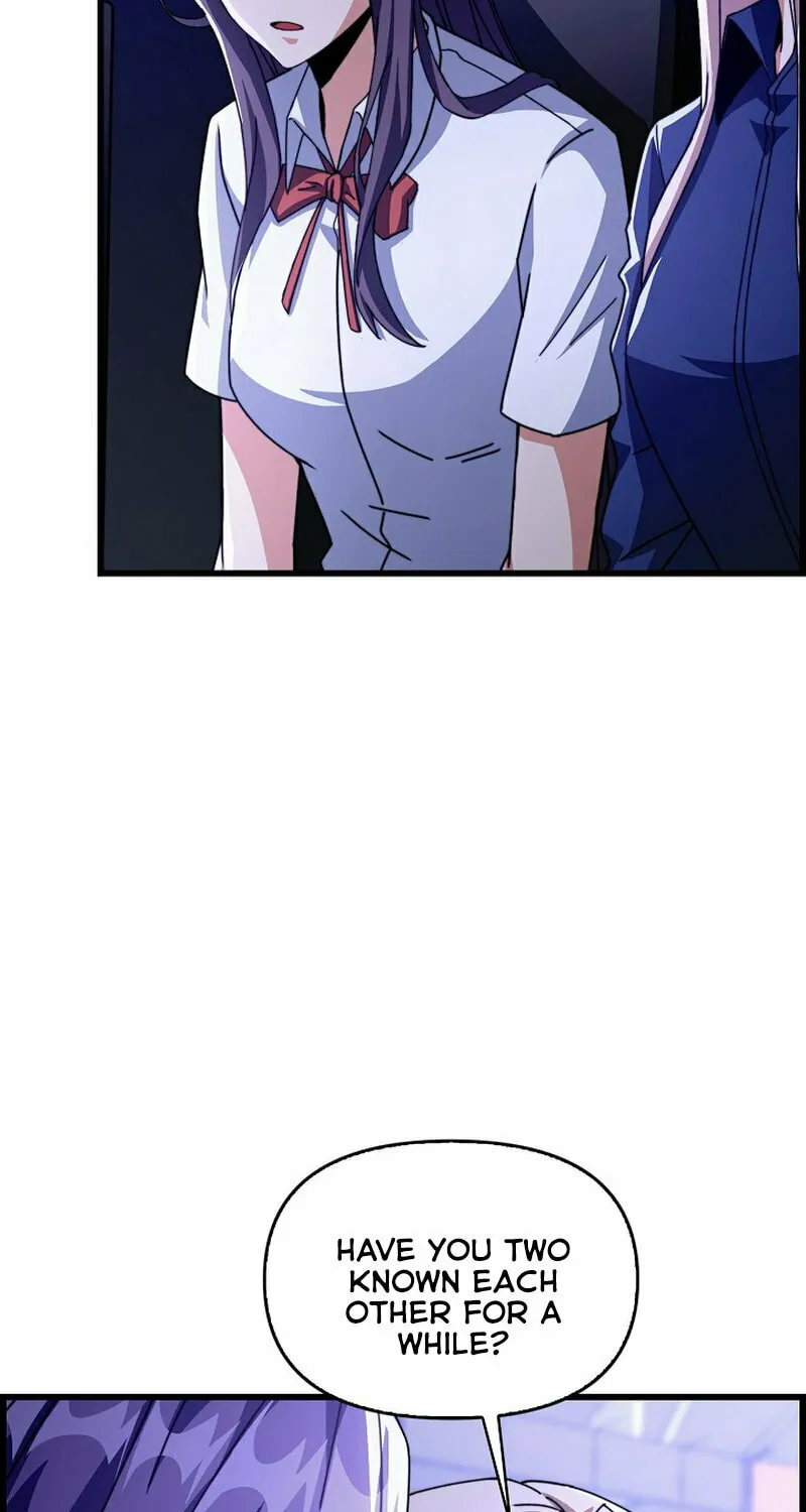 Return of Top Class Master Chapter 26 page 68 - 