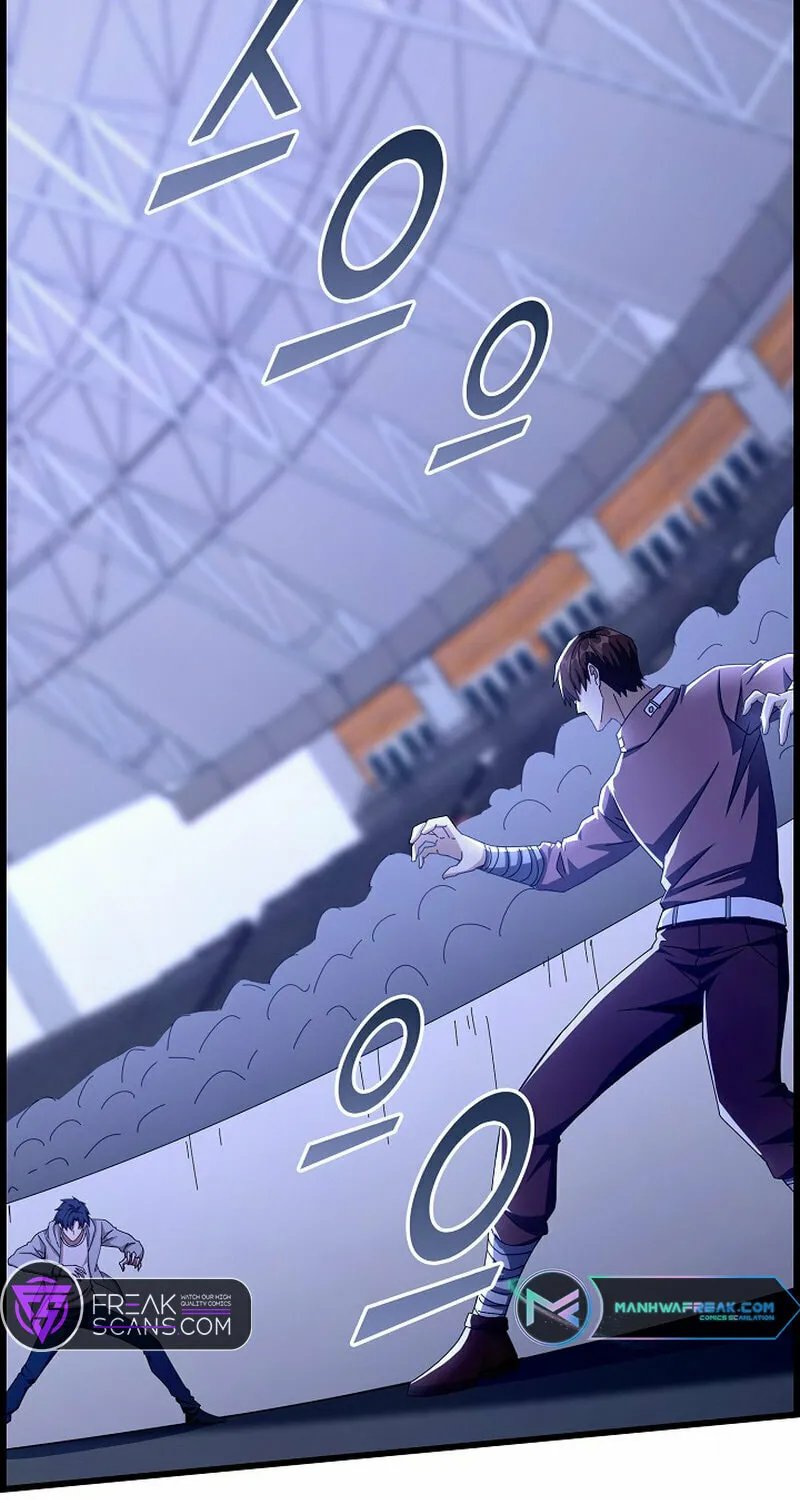 Return of Top Class Master Chapter 26 page 70 - 