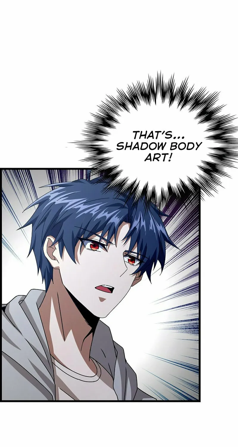 Return of Top Class Master Chapter 26 page 74 - 