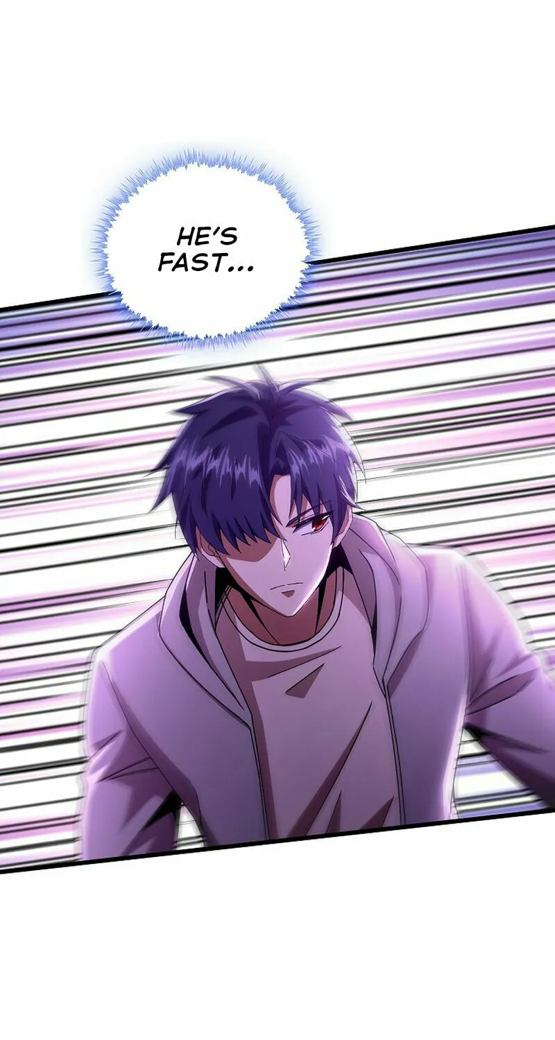 Return of Top Class Master Chapter 26 page 78 - 