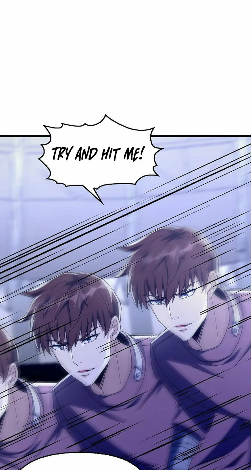 Return of Top Class Master Chapter 26 page 79 - 