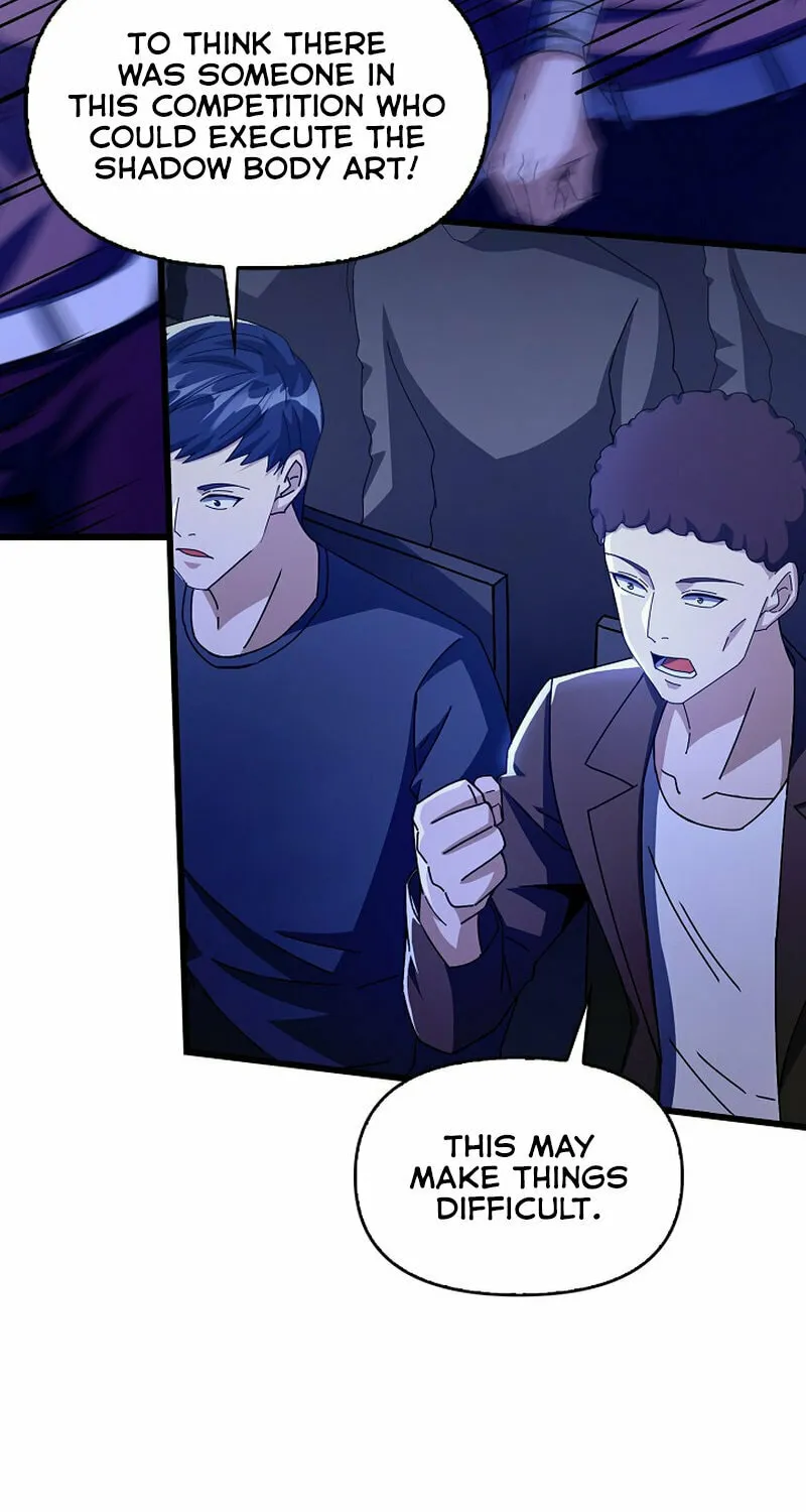 Return of Top Class Master Chapter 26 page 80 - 