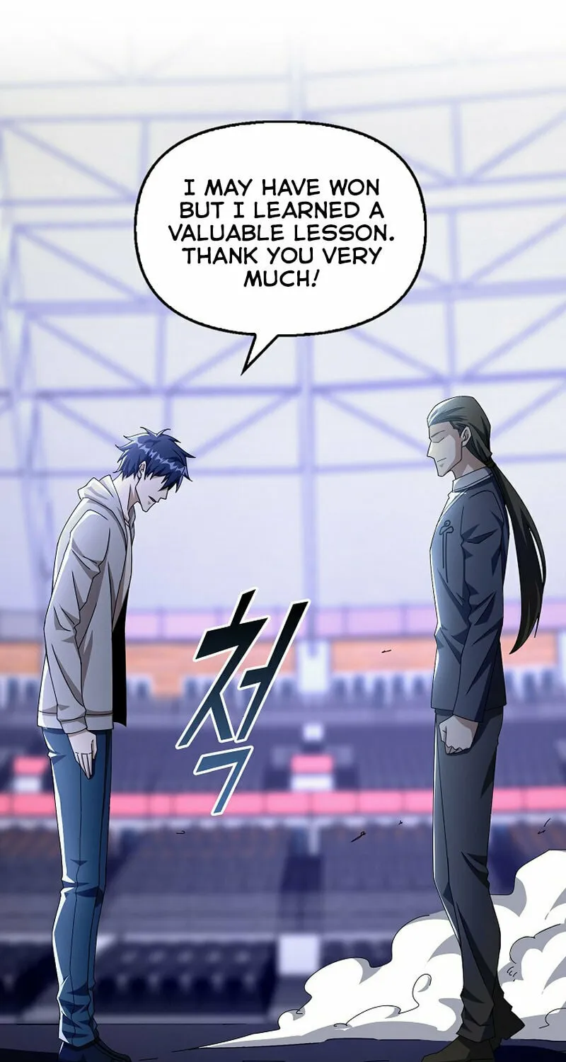 Return of Top Class Master Chapter 26 page 9 - 
