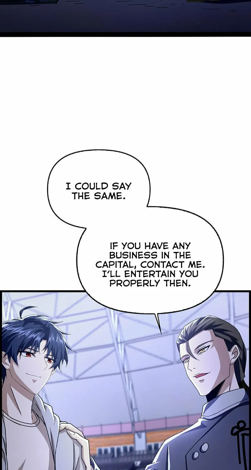 Return of Top Class Master Chapter 26 page 10 - 