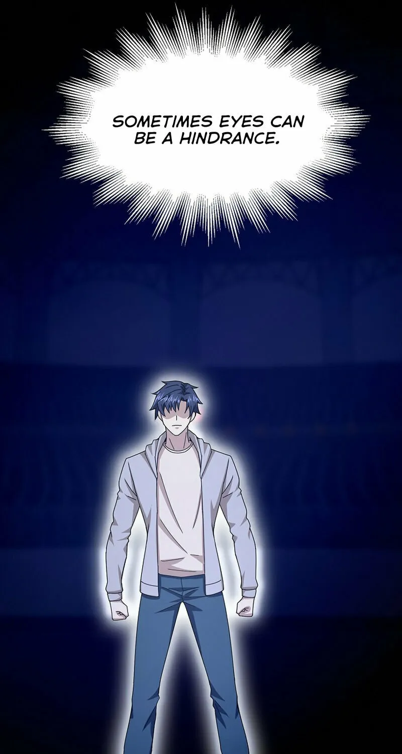 Return of Top Class Master Chapter 27 page 13 - 
