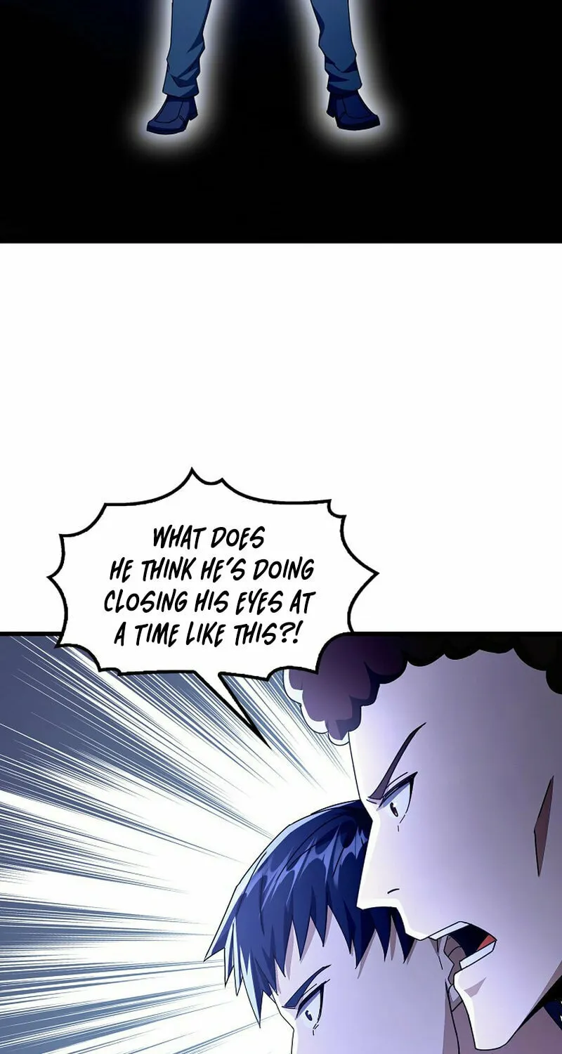 Return of Top Class Master Chapter 27 page 14 - 